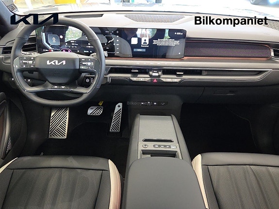 Kia EV9 7 of 17