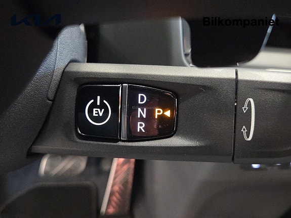 Kia EV9 13 of 17