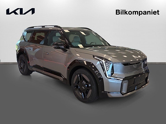 Kia EV9 3 of 17