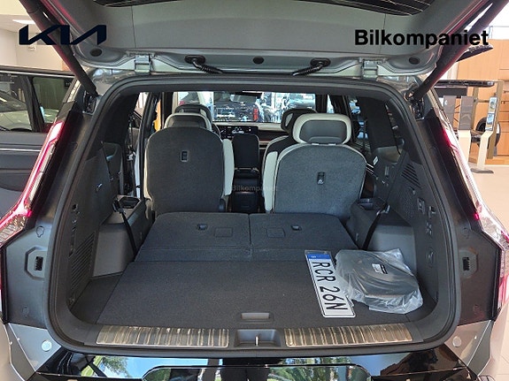 Kia EV9 17 of 17