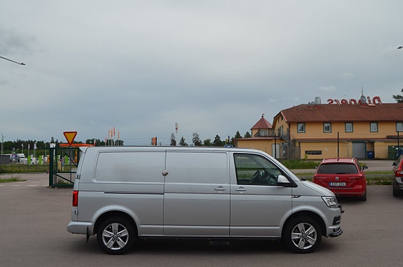 Volkswagen Transporter 8 of 20
