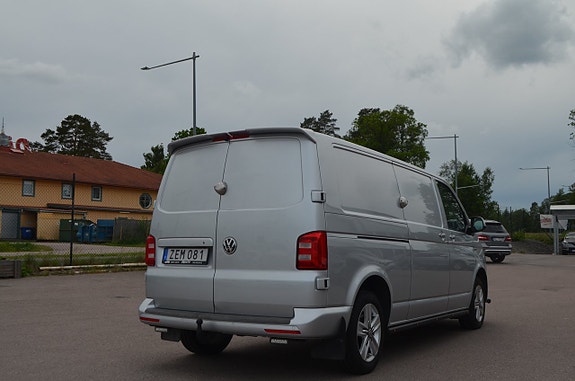 Volkswagen Transporter 7 of 20