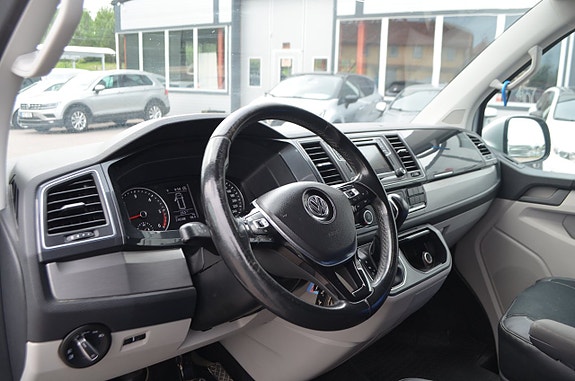 Volkswagen Transporter 15 of 20