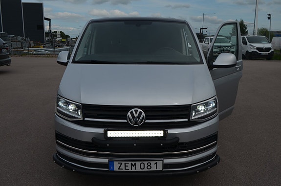 Volkswagen Transporter 11 of 20