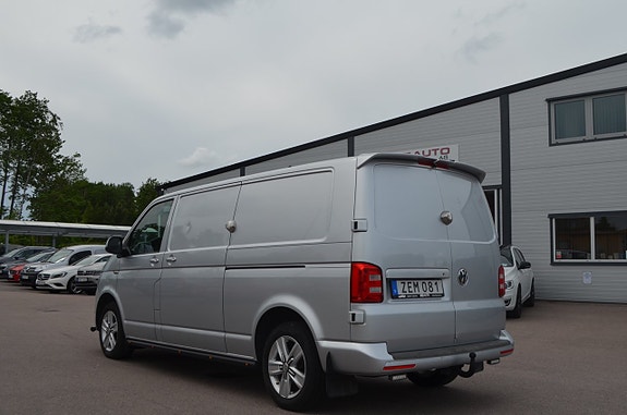 Volkswagen Transporter 5 of 5