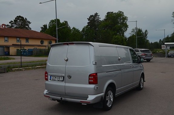 Volkswagen Transporter 6 of 20