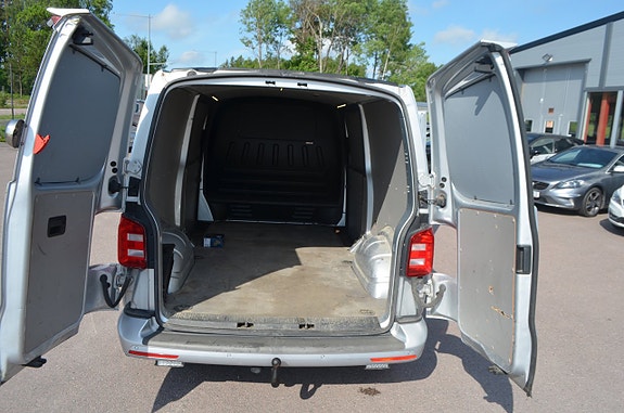 Volkswagen Transporter 17 of 20