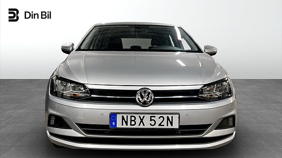 Volkswagen Polo 4 of 5