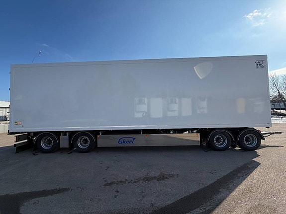 Ekeri FRC Skåpsläp Putki ANL55D 7 of 8