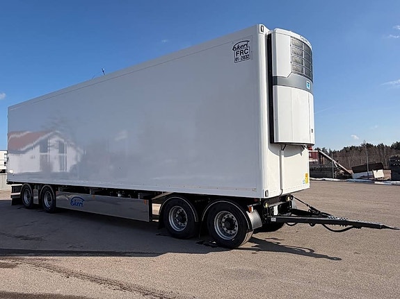 Ekeri FRC Skåpsläp Putki ANL55D 8 of 8