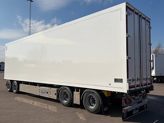 Ekeri FRC Skåpsläp Putki ANL55D 3 of 8