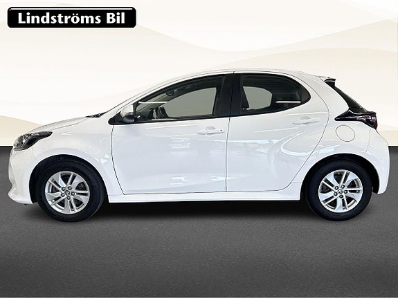 Toyota Yaris 6 of 19