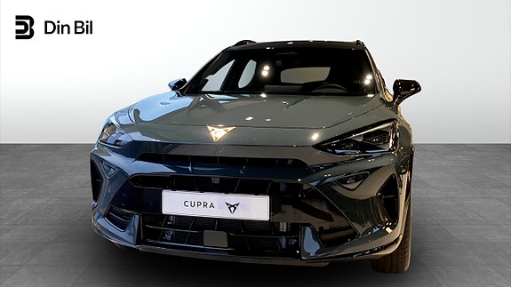 Cupra Formentor 4 of 5