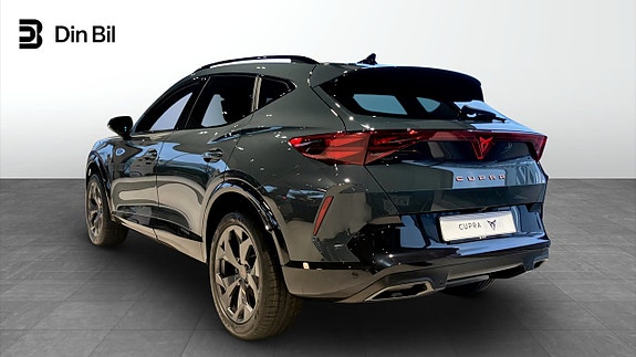 Cupra Formentor 3 of 5