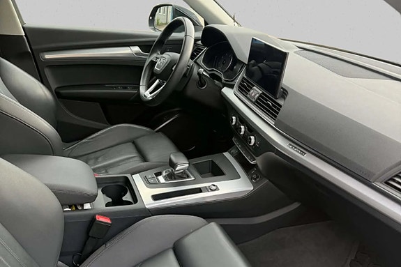 Audi Q5 5 of 5