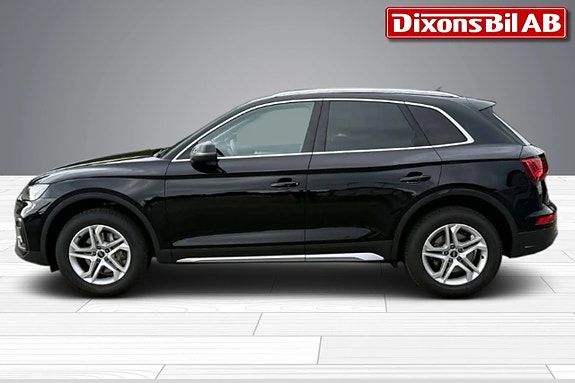 Audi Q5 3 of 5