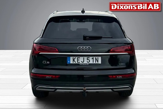Audi Q5 10 of 11