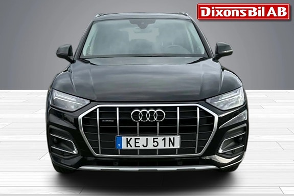 Audi Q5 9 of 11