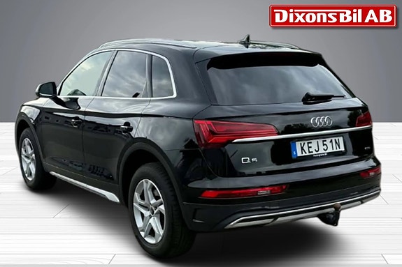 Audi Q5 4 of 5