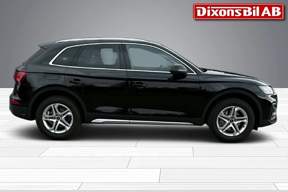 Audi Q5 2 of 5