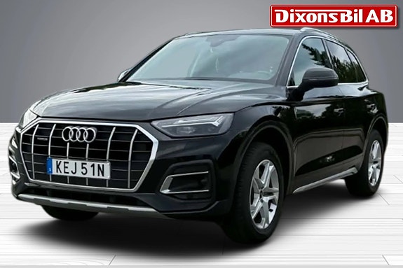 Audi Q5 11 of 11