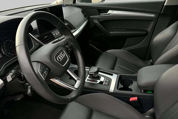 Audi Q5 8 of 11