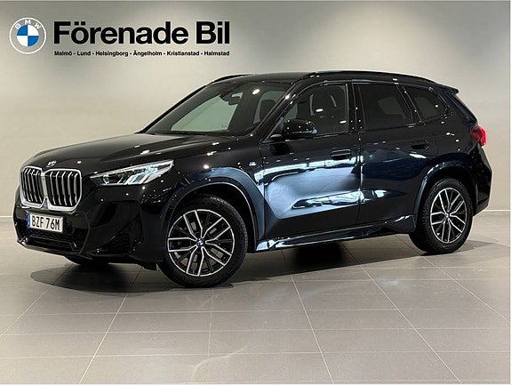 BMW X1 2025