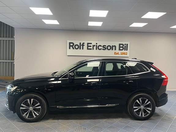 Volvo XC60 2 of 5