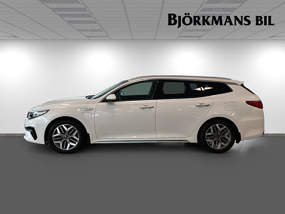 Kia Optima 4 of 5