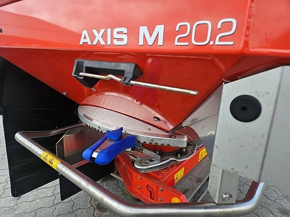 Rauch Axis M 20.2 EMC+W 2 of 5