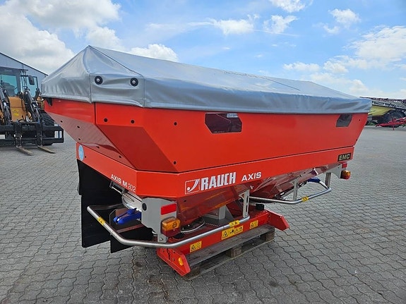 Rauch Axis M 20.2 EMC+W