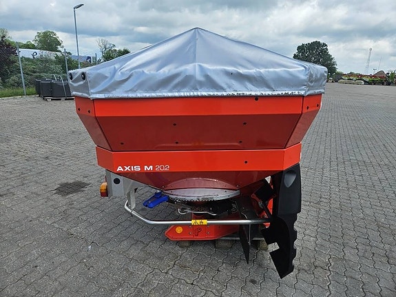 Rauch Axis M 20.2 EMC+W 4 of 5