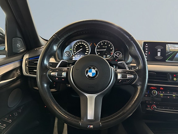 BMW X5 9 of 22