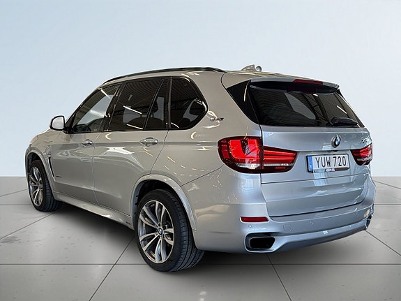 BMW X5 5 of 5