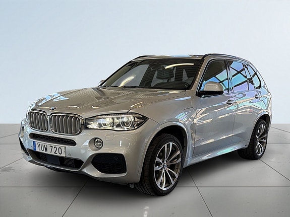 BMW X5 16 of 22
