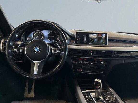 BMW X5 8 of 22