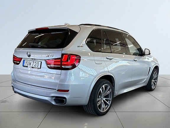 BMW X5 6 of 22