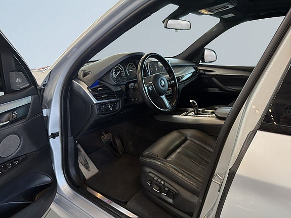 BMW X5 7 of 22