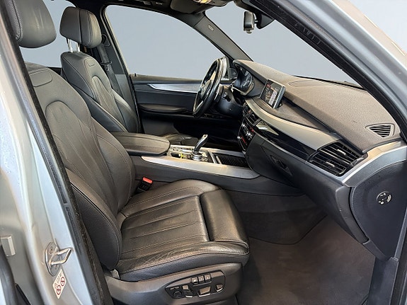 BMW X5 10 of 22