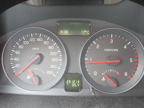 Volvo V50 16 of 30