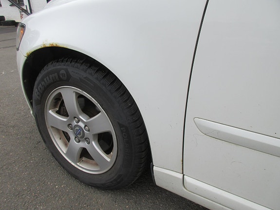 Volvo V50 27 of 30