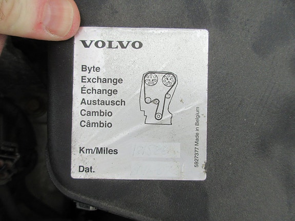 Volvo V50 24 of 30