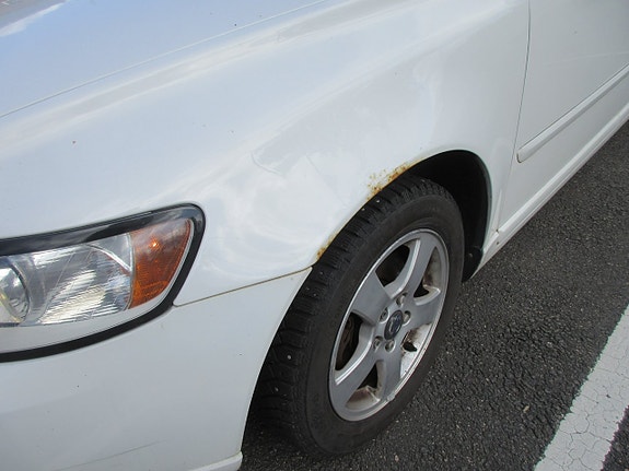 Volvo V50 19 of 30