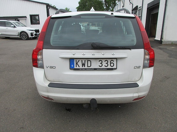 Volvo V50 7 of 30