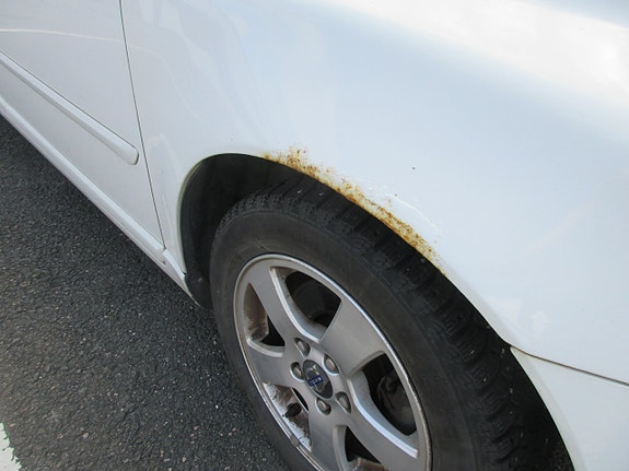 Volvo V50 16 of 30