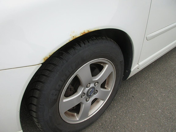 Volvo V50 30 of 30