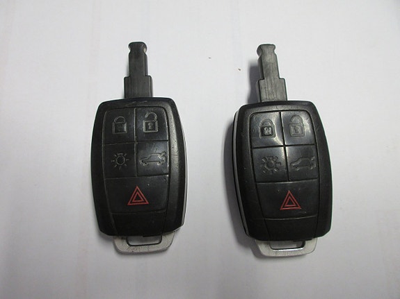 Volvo V50 26 of 30