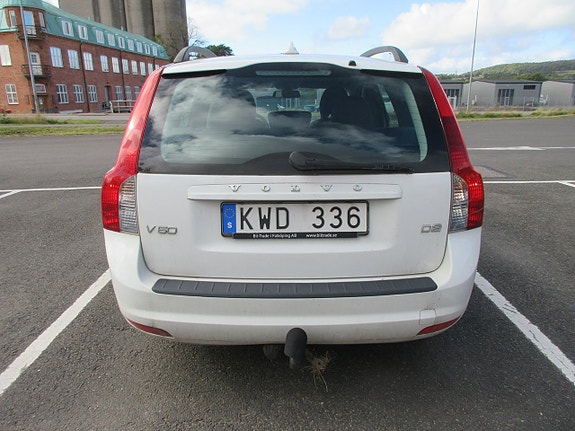Volvo V50 6 of 30