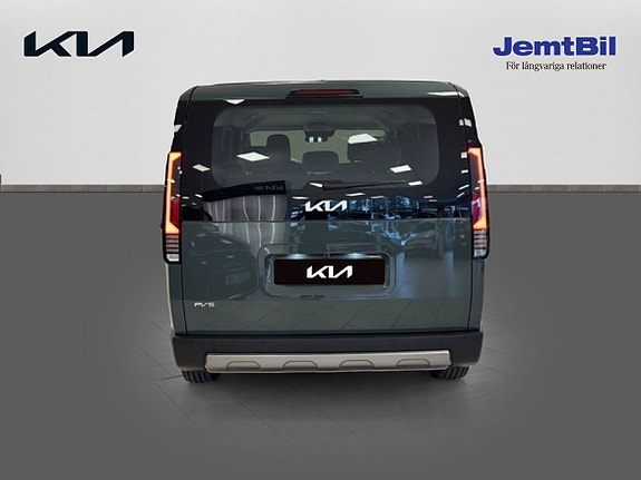 Kia PV5 3 of 5