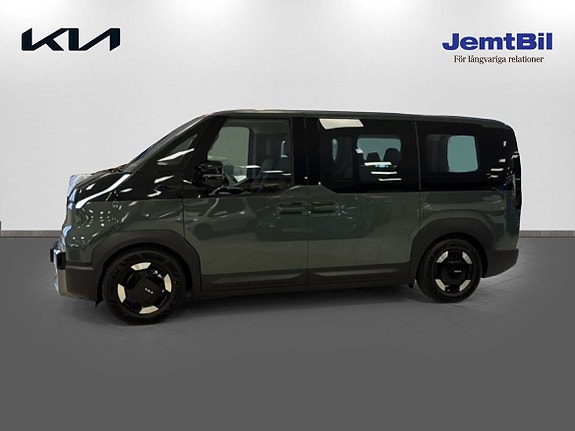 Kia PV5 2 of 5